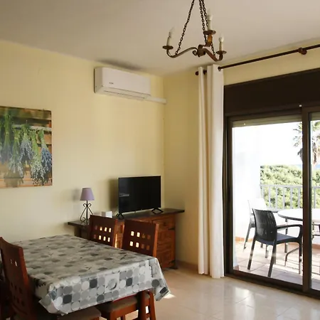 Panorama 5 Appartement *