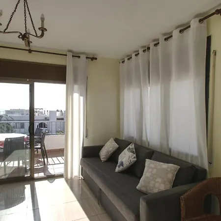 Panorama 5 Appartement Miami Playa