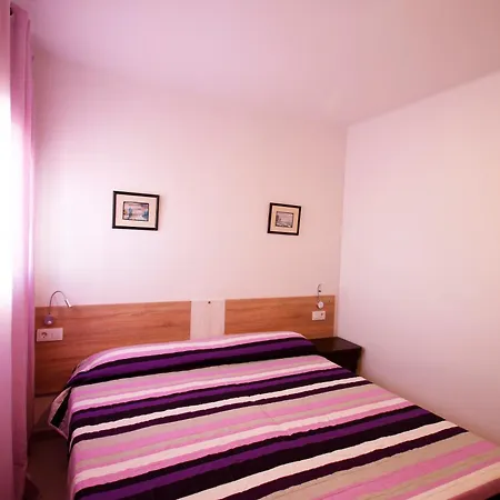 Panorama 5 Apartment