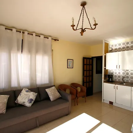 Apartment Panorama 5