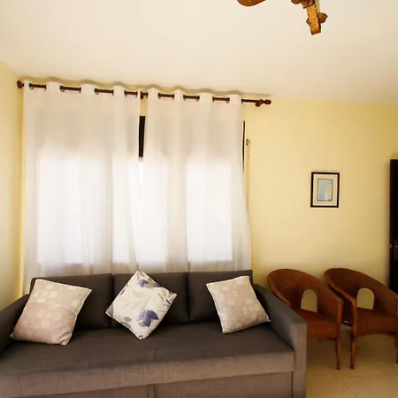 Panorama 5 Appartement
