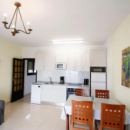 Panorama 5 Appartement
