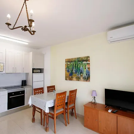 Appartement Panorama 5
